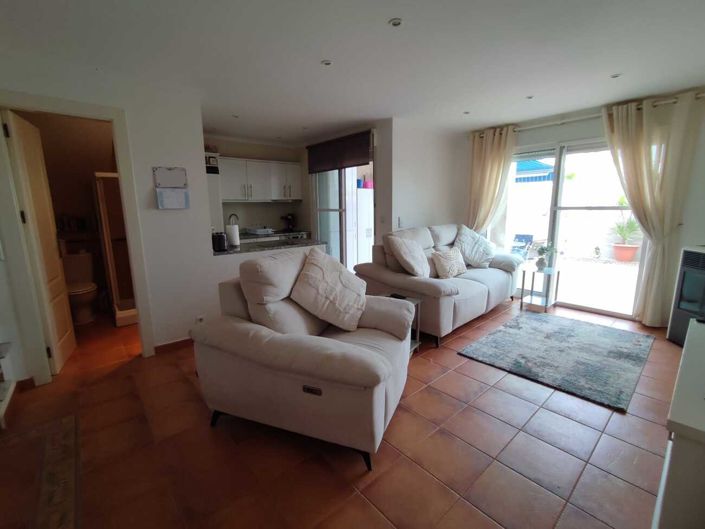 Image No.4-Maison de ville de 3 chambres à vendre à La Zenia