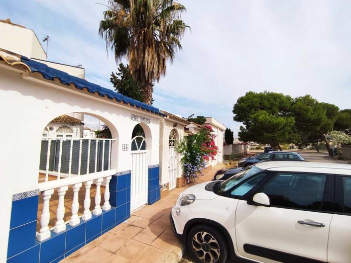 Image No.6-Maison de ville de 3 chambres à vendre à La Zenia