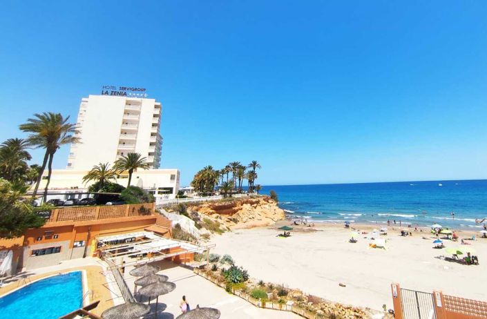 Image No.10-Maison de ville de 3 chambres à vendre à La Zenia