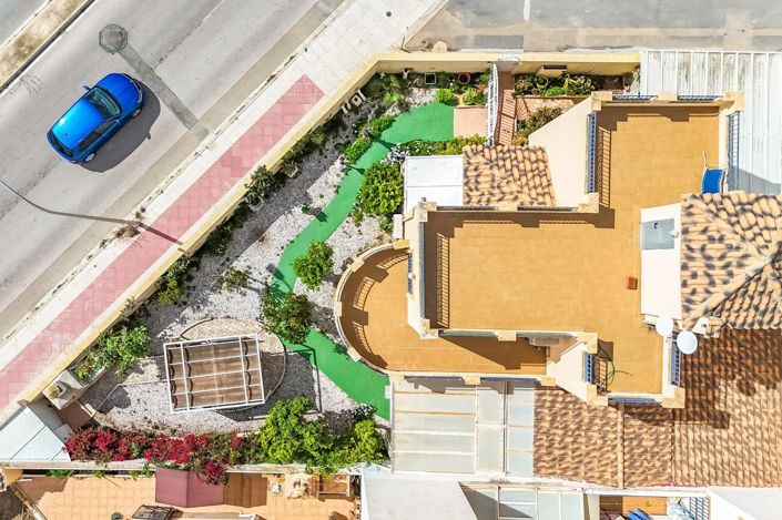 Image No.20-3 Bed Villa for sale