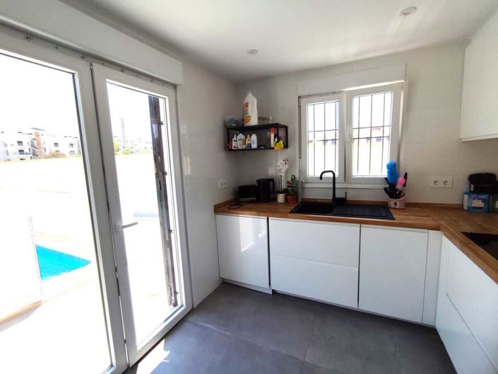 Image No.13-Maison de 2 chambres à vendre à La Zenia