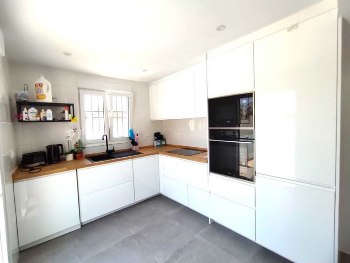 Image No.4-Maison de 2 chambres à vendre à La Zenia