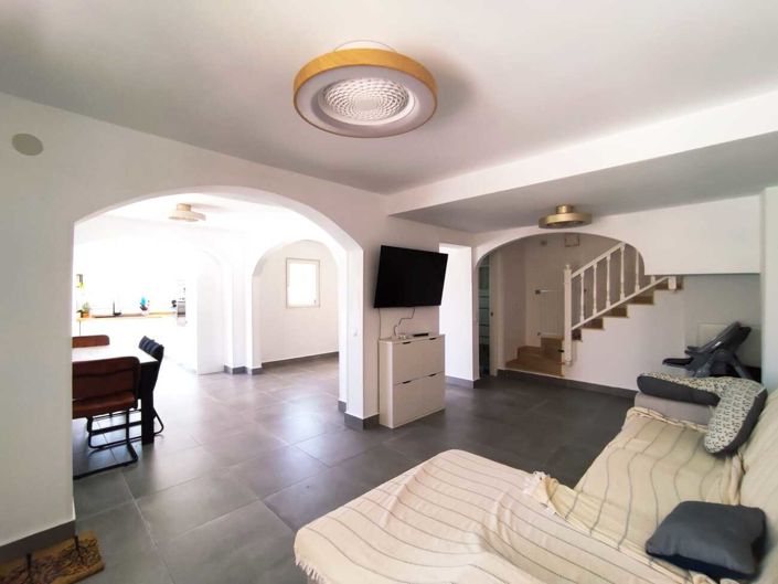 Image No.7-Maison de 2 chambres à vendre à La Zenia