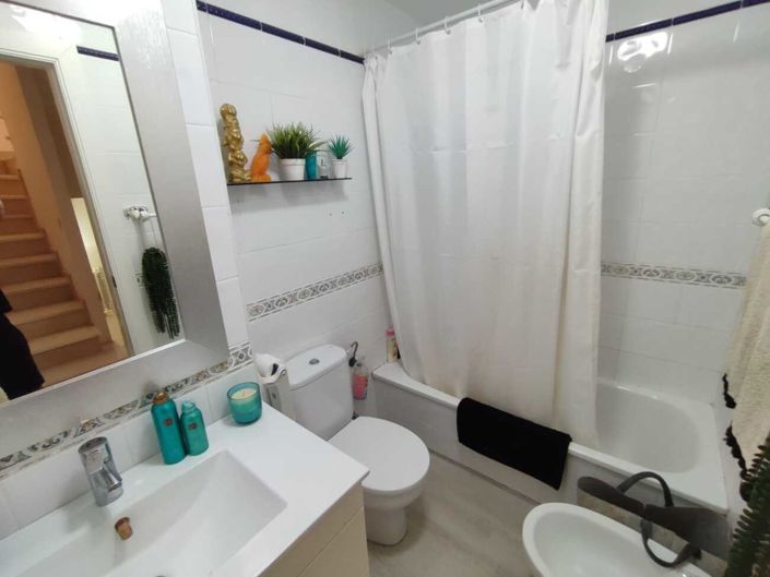 Image No.17-Maison de ville de 2 chambres à vendre à La Florida