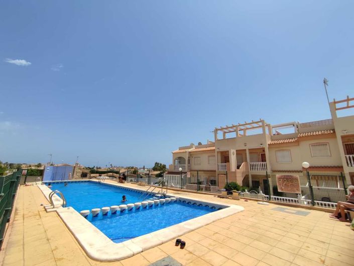 Image No.19-Maison de ville de 2 chambres à vendre à La Florida