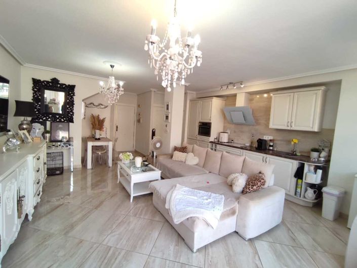 Image No.3-Maison de ville de 2 chambres à vendre à La Florida