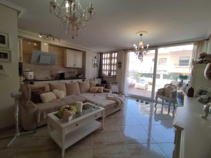 Image No.8-Maison de ville de 2 chambres à vendre à La Florida