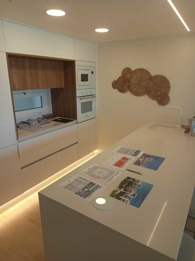 Image No.11-Appartement de 2 chambres à vendre à Guardamar del Segura