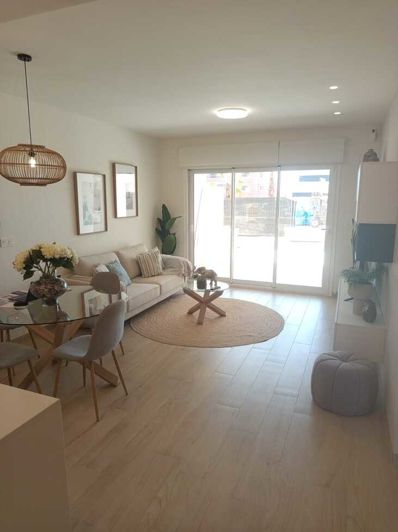 Image No.4-Appartement de 2 chambres à vendre à Guardamar del Segura