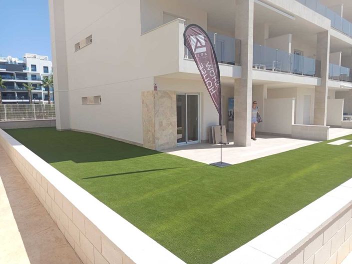 Image No.8-Appartement de 2 chambres à vendre à Guardamar del Segura