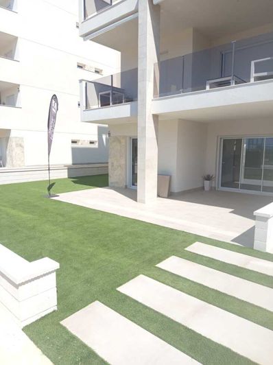 Image No.10-Appartement de 2 chambres à vendre à Guardamar del Segura