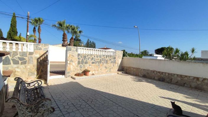 Image No.12-Maison de ville de 5 chambres à vendre à Los Balcones