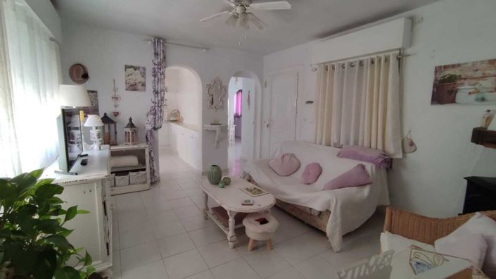 Image No.3-Maison de ville de 5 chambres à vendre à Los Balcones