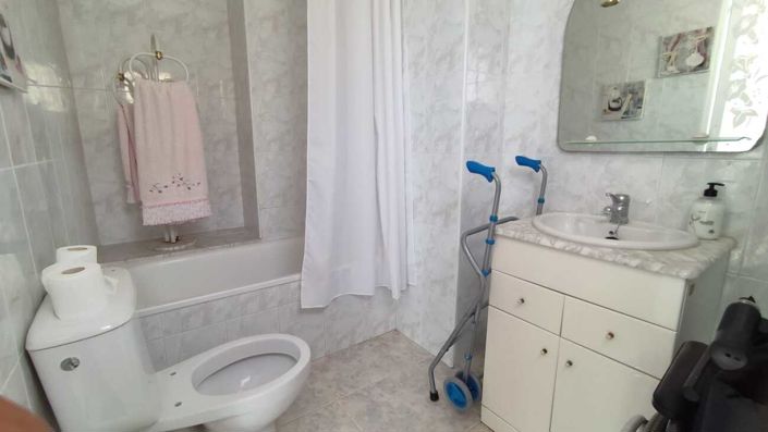 Image No.30-Maison de ville de 5 chambres à vendre à Los Balcones