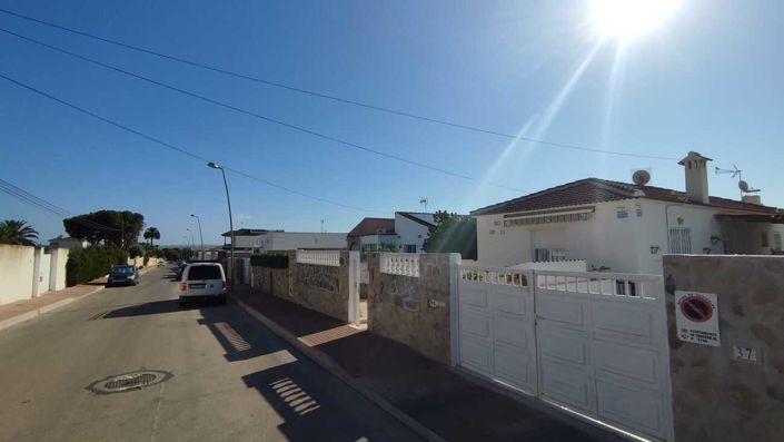 Image No.33-Maison de ville de 5 chambres à vendre à Los Balcones