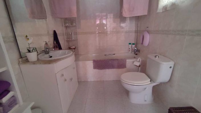 Image No.5-Maison de ville de 5 chambres à vendre à Los Balcones