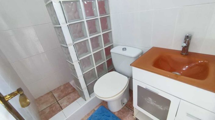 Image No.18-Villa de 2 chambres à vendre à Playa Flamenca