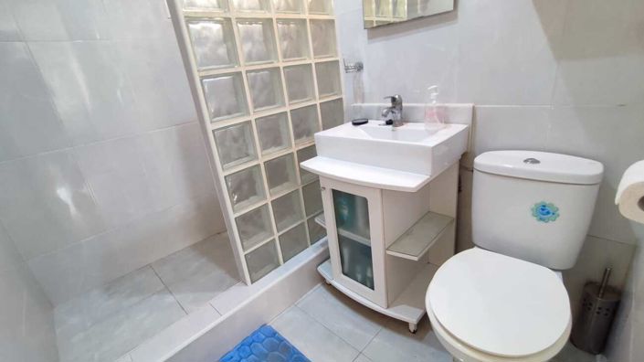 Image No.20-Villa de 2 chambres à vendre à Playa Flamenca