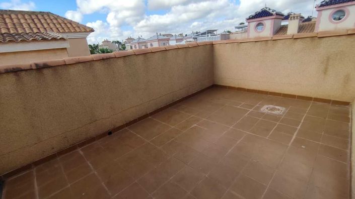 Image No.22-Villa de 2 chambres à vendre à Playa Flamenca