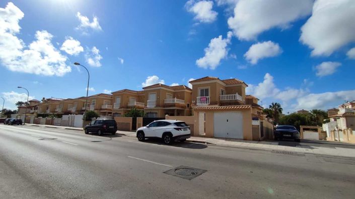 Image No.24-Villa de 2 chambres à vendre à Playa Flamenca