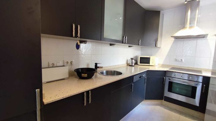 Image No.5-Villa de 2 chambres à vendre à Playa Flamenca