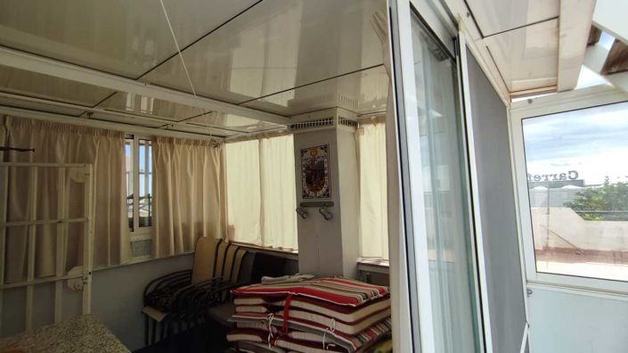 Image No.12-Villa de 3 chambres à vendre à Playa Flamenca