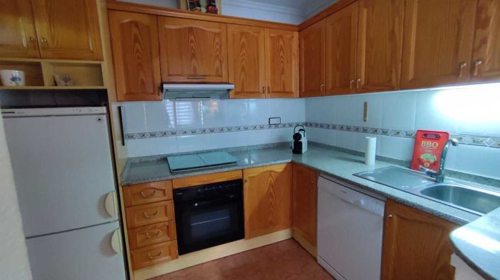 Image No.18-Villa de 3 chambres à vendre à Playa Flamenca