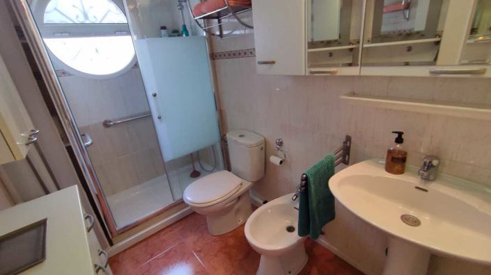 Image No.23-Villa de 3 chambres à vendre à Playa Flamenca