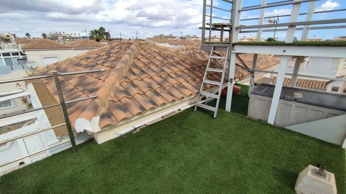 Image No.26-Villa de 3 chambres à vendre à Playa Flamenca