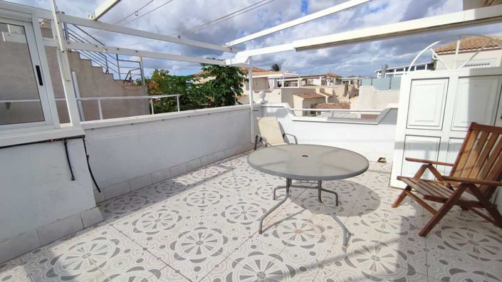 Image No.29-Villa de 3 chambres à vendre à Playa Flamenca