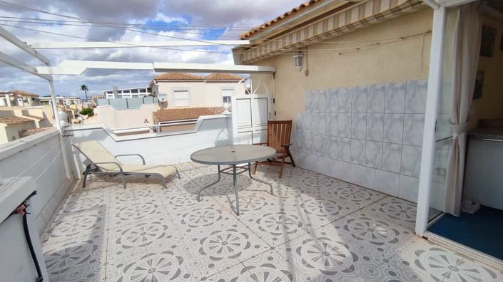 Image No.30-Villa de 3 chambres à vendre à Playa Flamenca