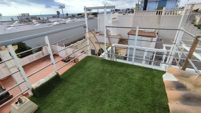 Image No.6-Villa de 3 chambres à vendre à Playa Flamenca