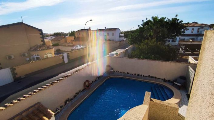 Image No.11-Villa de 4 chambres à vendre à La Florida