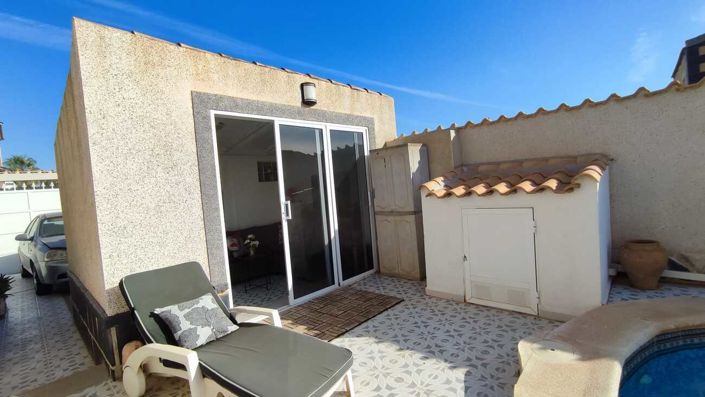 Image No.12-Villa de 4 chambres à vendre à La Florida