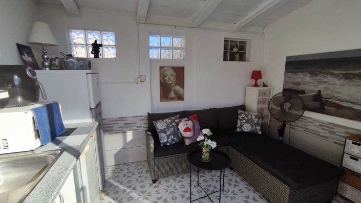 Image No.13-Villa de 4 chambres à vendre à La Florida