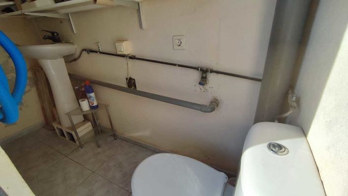 Image No.14-Villa de 4 chambres à vendre à La Florida