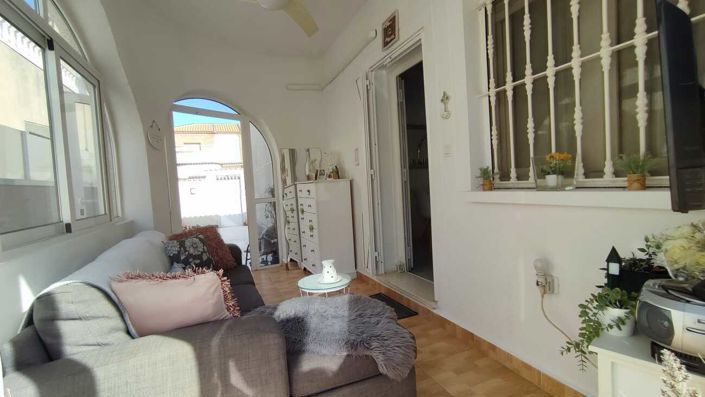 Image No.17-Villa de 4 chambres à vendre à La Florida