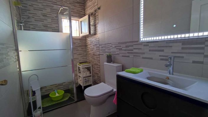 Image No.24-Villa de 4 chambres à vendre à La Florida