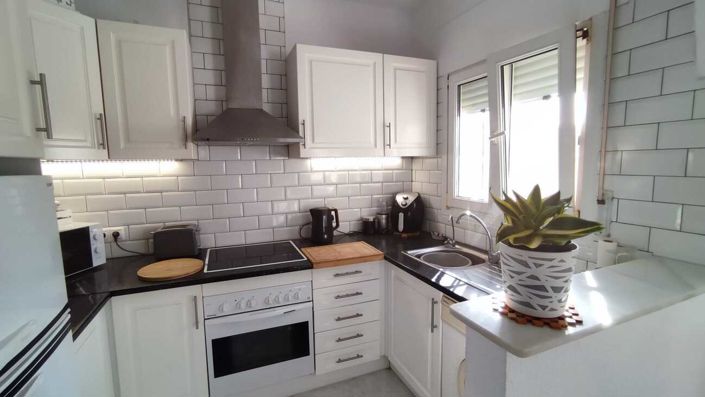 Image No.4-Villa de 4 chambres à vendre à La Florida