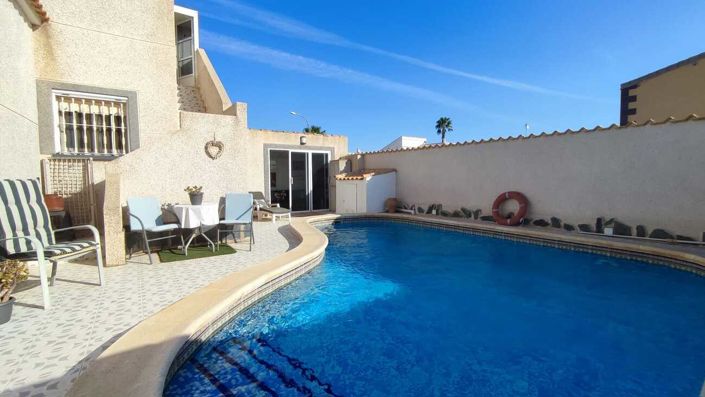 Image No.45-Villa de 4 chambres à vendre à La Florida