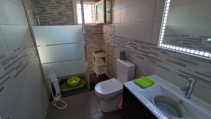 Image No.6-Villa de 4 chambres à vendre à La Florida