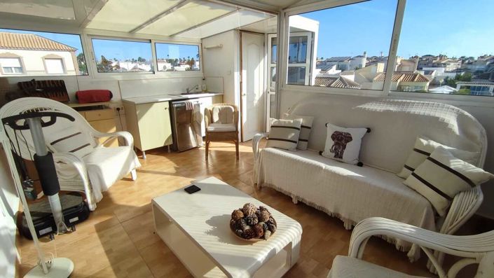 Image No.7-Villa de 4 chambres à vendre à La Florida