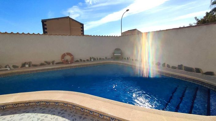 Image No.10-Villa de 4 chambres à vendre à La Florida