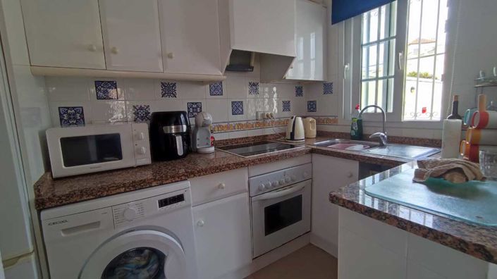 Image No.11-Villa de 3 chambres à vendre à Playa Flamenca