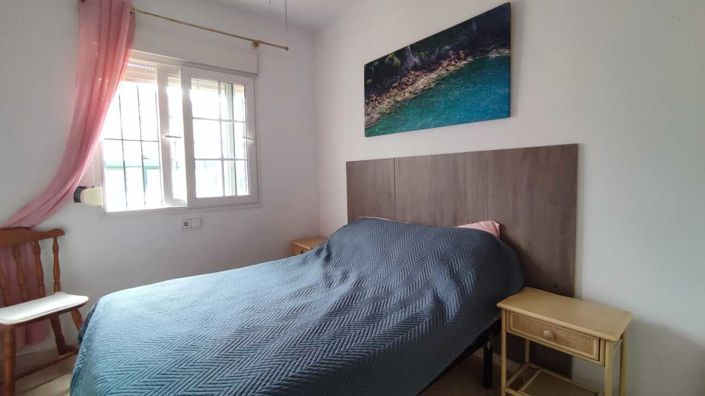 Image No.13-Villa de 3 chambres à vendre à Playa Flamenca