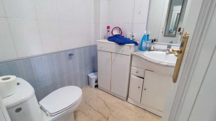 Image No.15-Villa de 3 chambres à vendre à Playa Flamenca