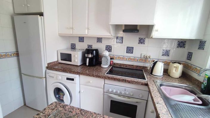 Image No.5-Villa de 3 chambres à vendre à Playa Flamenca