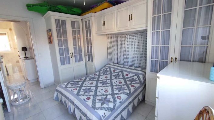 Image No.4-Propriété de 1 chambre à vendre à Torrevieja