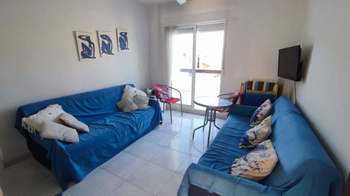 Image No.9-Propriété de 1 chambre à vendre à Torrevieja