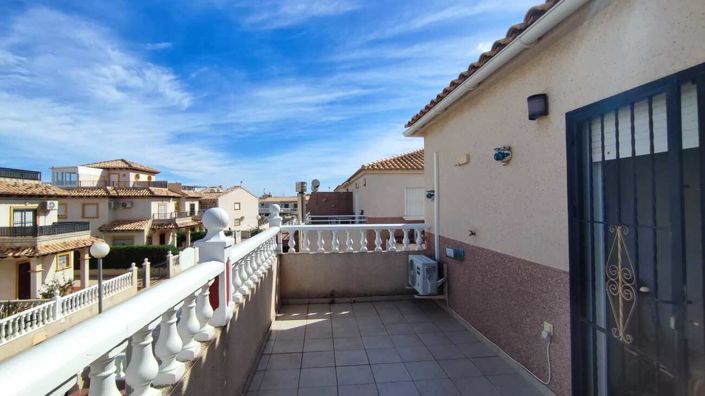 Image No.16-Villa de 3 chambres à vendre à Cabo Roig